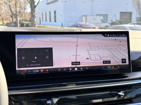 Used 2026 BMW X5 sDrive40i w/ M Sport Package image 28