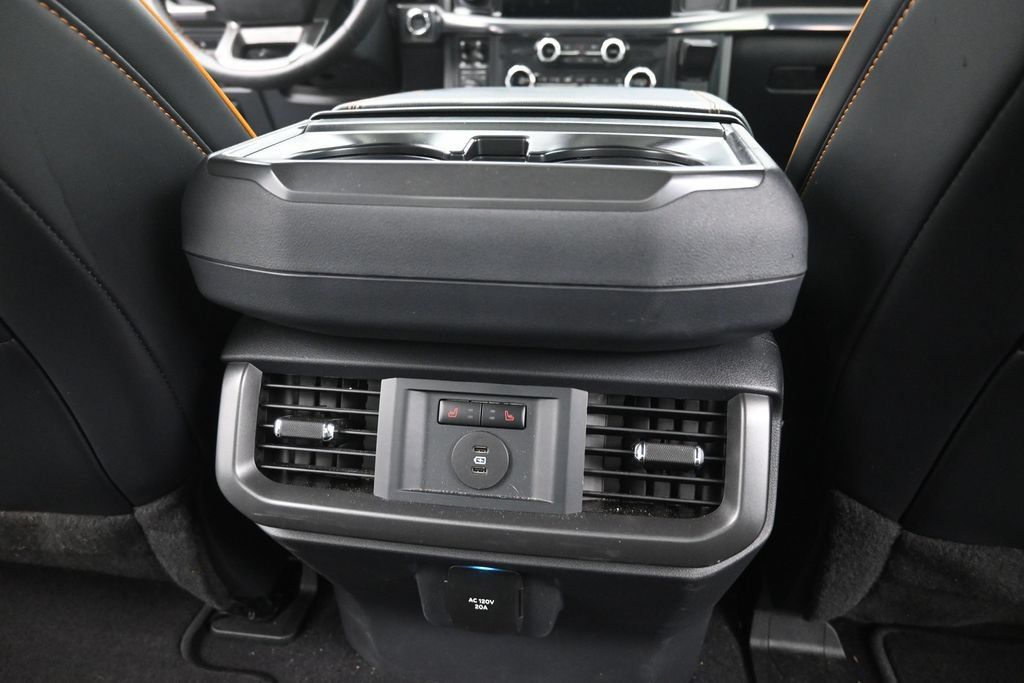 Certified 2025 Ford F150 Tremor w/ Equipment Group 402A High AWD/4WD image 16