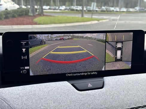 Used 2025 MAZDA CX-90 3.3 Turbo S w/ Premium Plus image 29