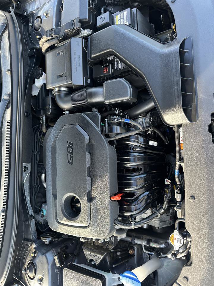 Used 2018 Hyundai Sonata SE FWD image 22