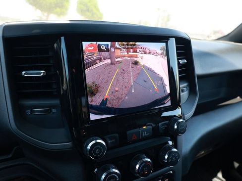 New 2026 RAM 1500 Tradesman AWD/4WD image 22