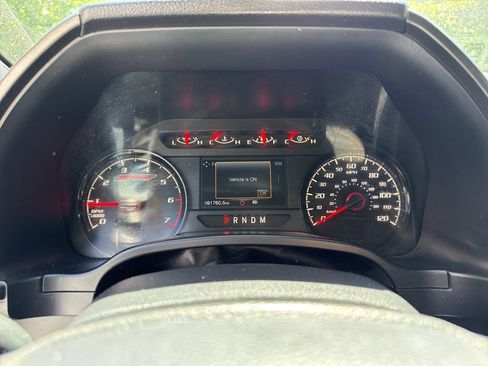 Used 2020 Ford F150 XLT w/ Equipment Group 302A Luxury AWD/4WD image 9