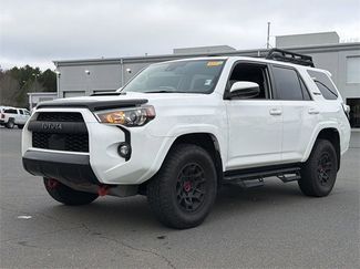 Used 2022 Toyota 4Runner TRD Pro video 2