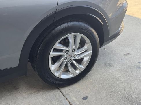 Used 2025 Buick Envista Preferred image 30