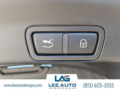 Used 2018 Alfa Romeo Stelvio Sport w/ Quick Order Package 22J Sport image 13