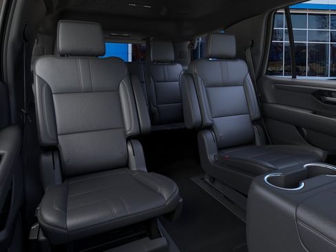 New 2026 Chevrolet Tahoe RST AWD/4WD image 17