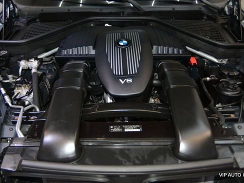 Used 2007 BMW X5 4.8i image 33