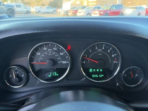 Used 2017 Jeep Wrangler Unlimited Sport w/ Quick Order Package 24S image 19