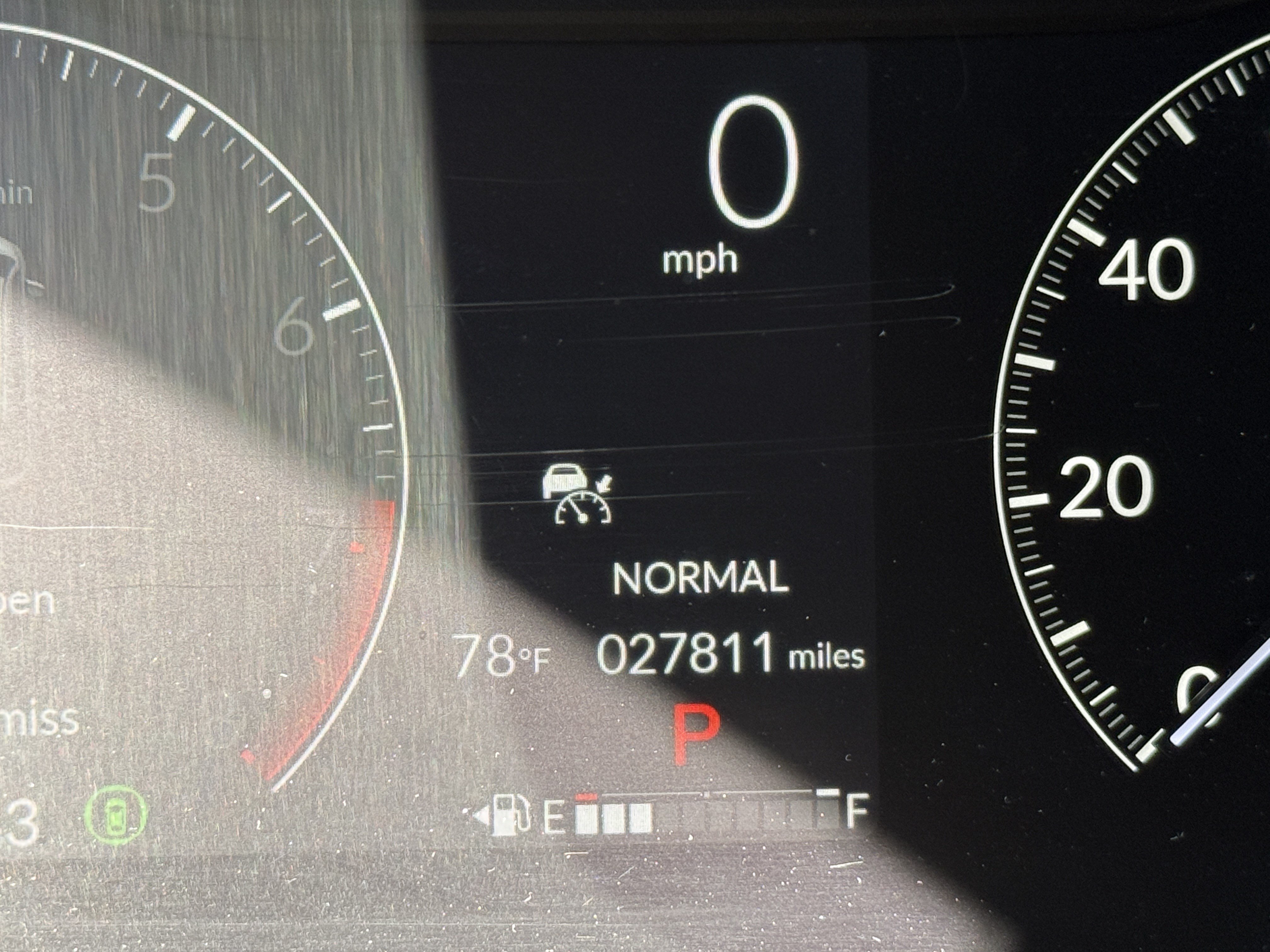 Used 2025 Honda Odyssey Touring image 22