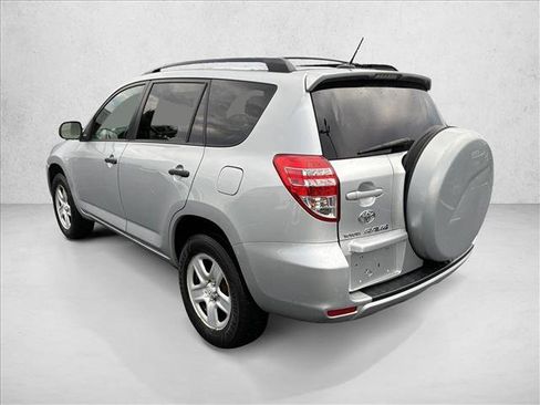Used 2010 Toyota RAV4 2WD w/ Base L4 Extra Value Pkg image 7