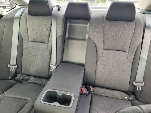 Used 2024 Honda Accord LX image 10
