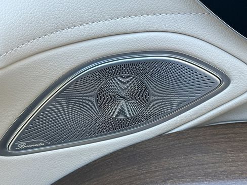 Certified 2023 Mercedes-Benz EQS 580 4MATIC Sedan image 25