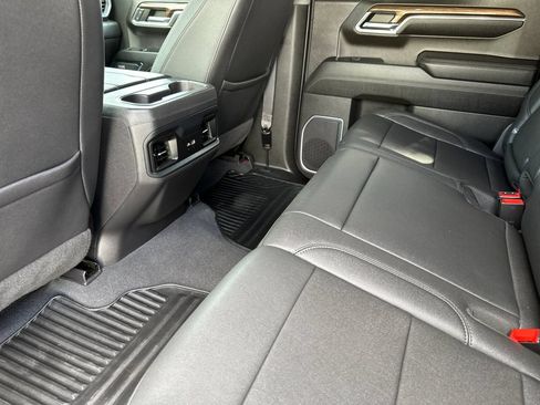 Used 2023 Chevrolet Silverado 1500 RST w/ All Star Edition Plus AWD/4WD image 11
