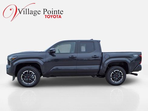 New 2026 Toyota Tacoma TRD Sport image 2