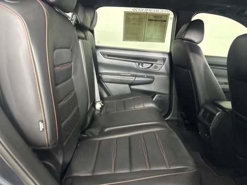 Used 2026 Honda CR-V Sport-L image 28