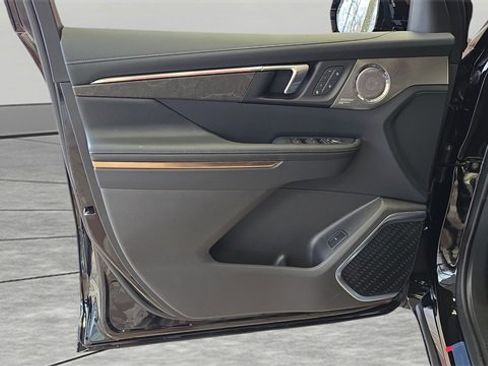 New 2026 Buick Enclave Avenir w/ Super Cruise Package image 27