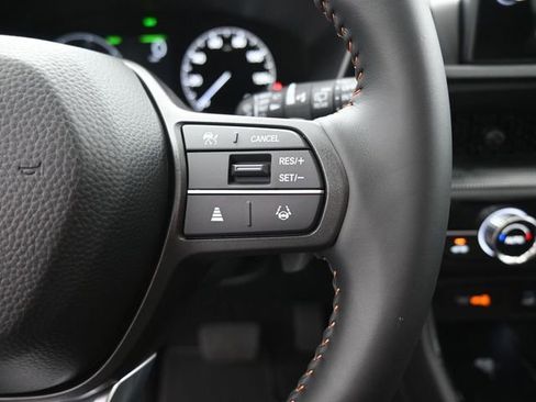New 2026 Honda CR-V Sport image 28