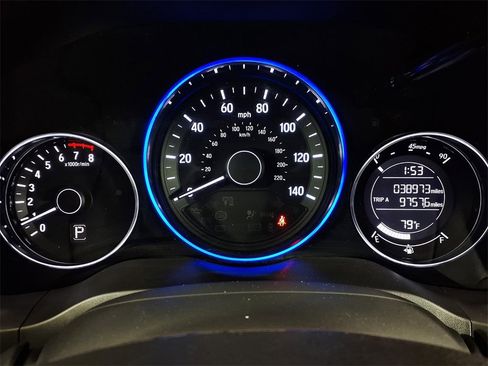 Used 2016 Honda HR-V LX image 16