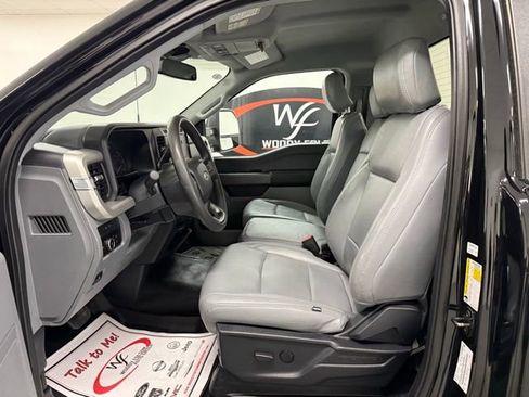 Used 2023 Ford F350 XLT image 11