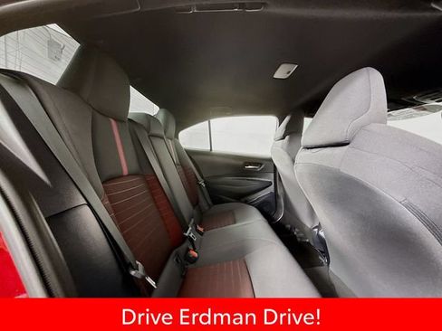 Certified 2026 Toyota Corolla SE w/ SE Package FWD image 27