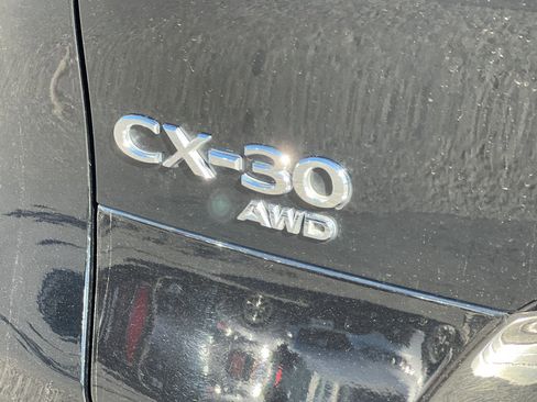 Used 2023 MAZDA CX-30 AWD 2.5 S w/ Preferred Package image 26
