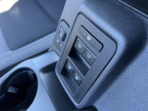 New 2025 Ford Bronco 4-Door w/ Sasquatch Package image 9