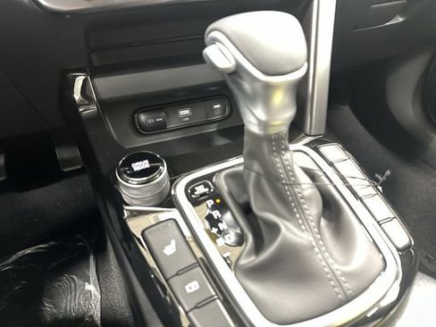 New 2026 Kia Seltos S AWD/4WD image 22