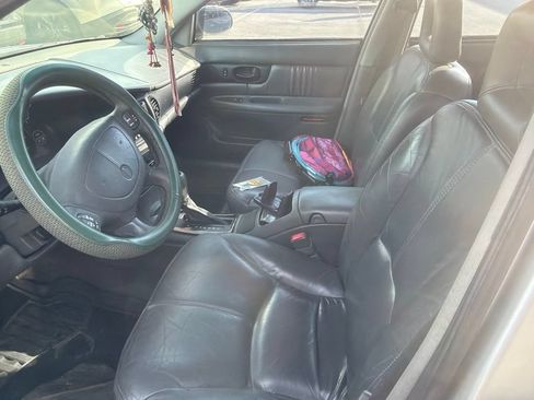 Used 2004 Buick Regal LS FWD image 8