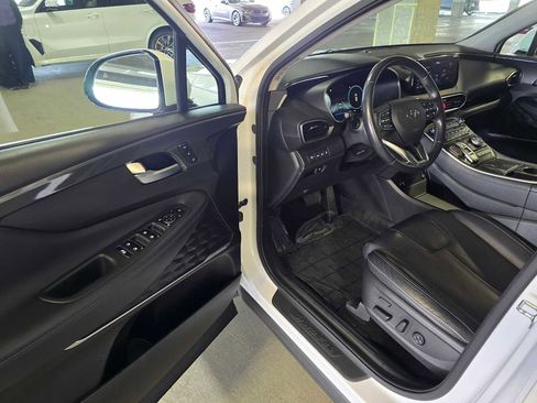 Used 2022 Hyundai Santa Fe Limited w/ Cargo Package image 26