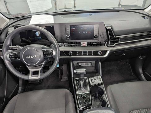 Certified 2024 Kia Sportage LX AWD/4WD image 18