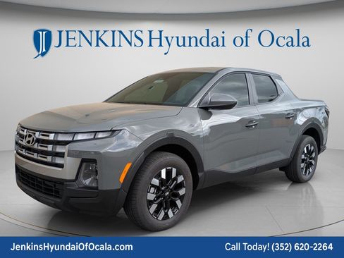 New 2026 Hyundai Santa Cruz SE image 9