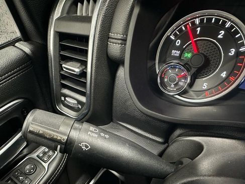 Used 2024 RAM 2500 Laramie image 21