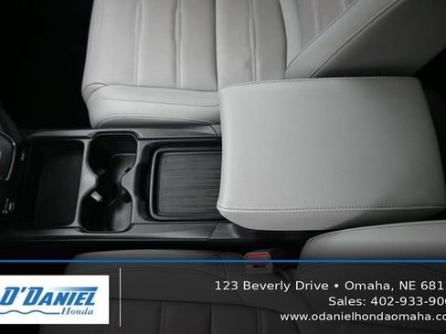 Used 2022 Honda CR-V EX-L image 33