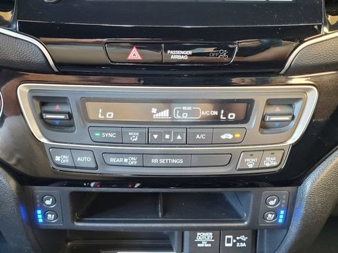 Used 2019 Honda Passport Elite image 25