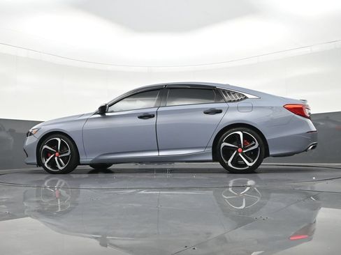 Used 2022 Honda Accord Sport Special Edition image 23