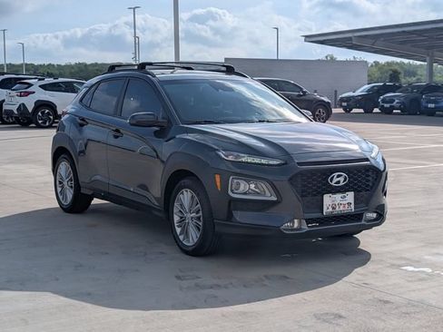 Used 2021 Hyundai Kona SEL Plus FWD image 7