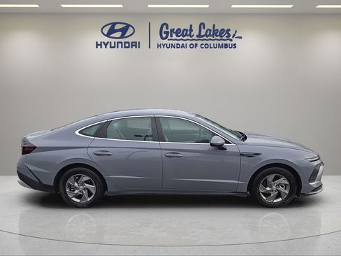Certified 2026 Hyundai Sonata SE FWD image 6