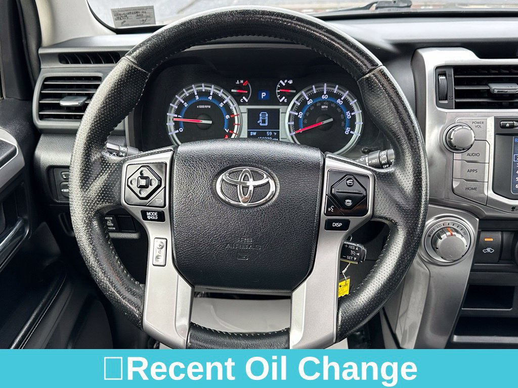 Used 2014 Toyota 4Runner SR5 Premium AWD/4WD image 32