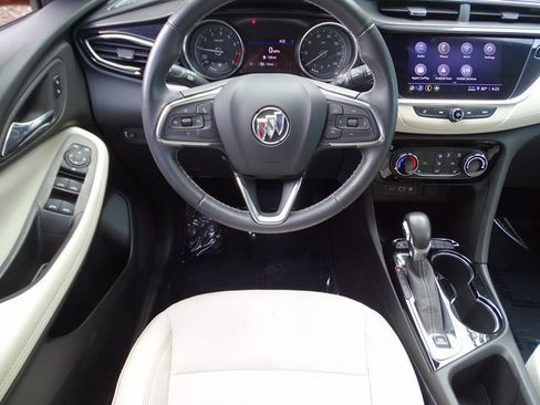 Used 2023 Buick Encore GX Preferred w/ Cold Weather Comfort Package image 18