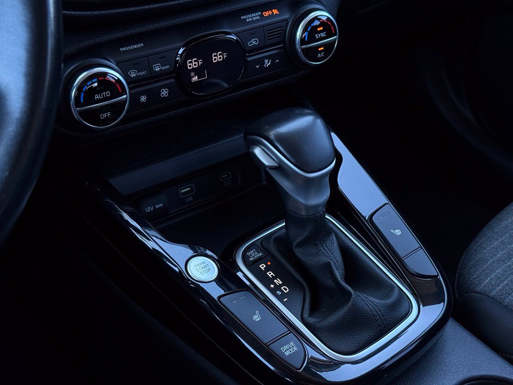 Used 2023 Kia Soul EX FWD image 37