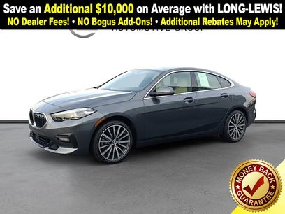 Used 2021 BMW 228i xDrive Gran Coupe w/ Convenience Package