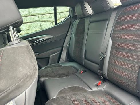 Certified 2024 Dodge Hornet GT AWD/4WD image 9