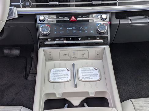 New 2026 Hyundai Santa Fe Limited image 18