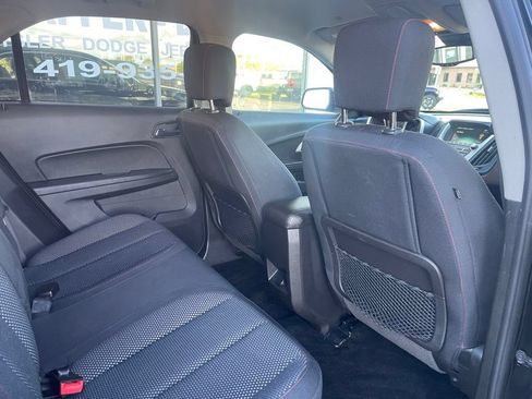 Used 2016 Chevrolet Equinox LT w/ Convenience Package AWD/4WD image 22