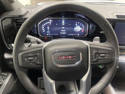 Used 2026 GMC Sierra 1500 SLT w/ SLT Premium Plus Package AWD/4WD image 20