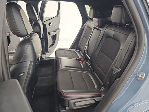 Used 2024 Ford Escape ST-Line w/ Tech Pack #1 image 19