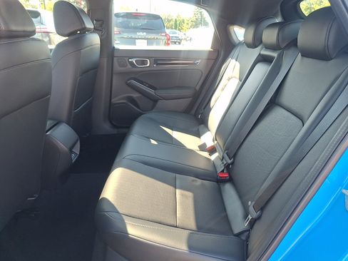 Used 2022 Honda Civic Sport Touring image 10