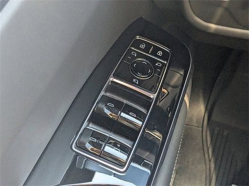 New 2025 Cadillac Escalade Sport Platinum w/ LPO, Floor Liner Package image 24