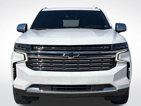 Used 2023 Chevrolet Tahoe Premier AWD/4WD image 11