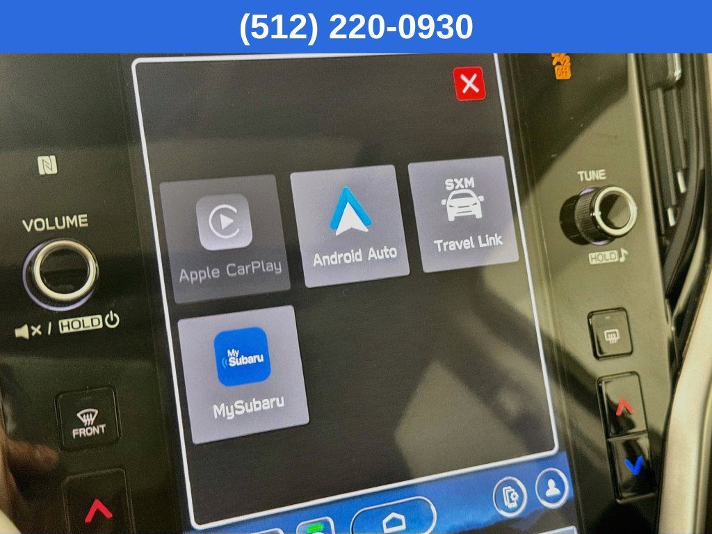 Used 2025 Subaru Outback Premium AWD/4WD image 18